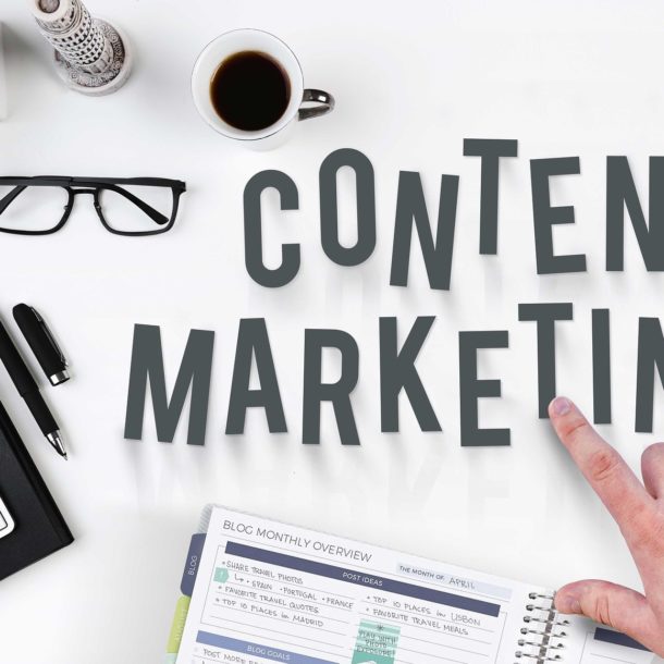 Content Marketing